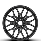 Mercedes-Benz Smidda fälgar DH-Style V17 R22 foto 1