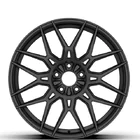 Mercedes-Benz Smidda fälgar DH-Style V17 R23 foto 1
