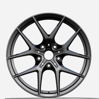 Smidda fälgar DH-Style V18 R23
