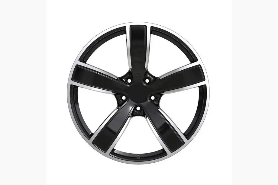 Porsche Smidda fälgar DH-Style V1 R16 Image