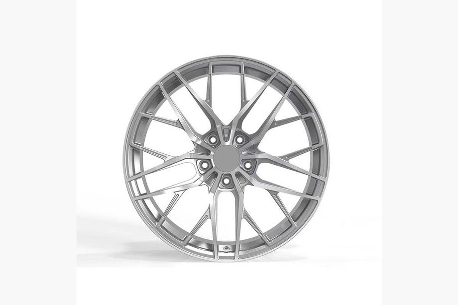 Porsche Smidda fälgar DH-Style V2 R21 Image