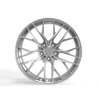 Smidda fälgar DH-Style V2 R22