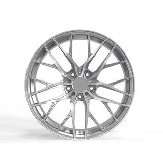 Smidda fälgar DH-Style V2 R24