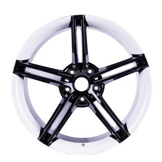 Smidda fälgar DH-Style V3 R20