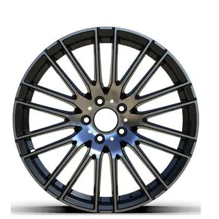 Smidda fälgar DH-Style V5 R16
