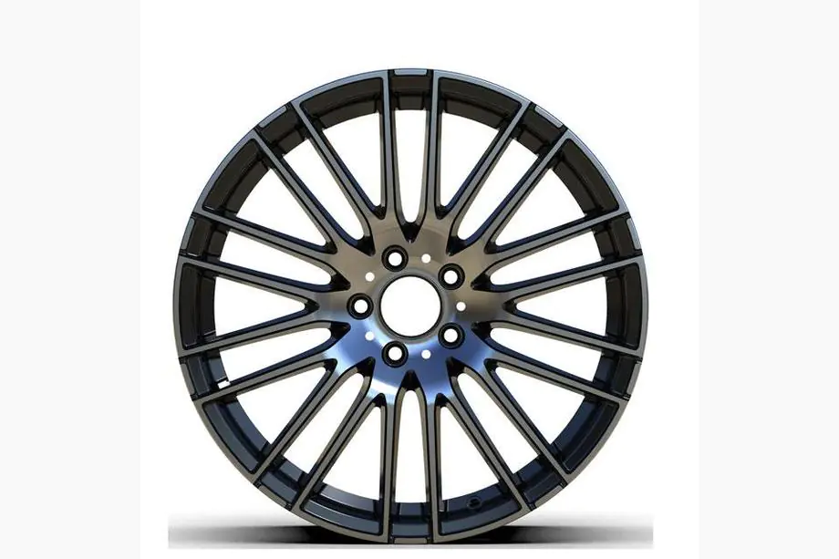 Porsche Smidda fälgar DH-Style V5 R17 Image