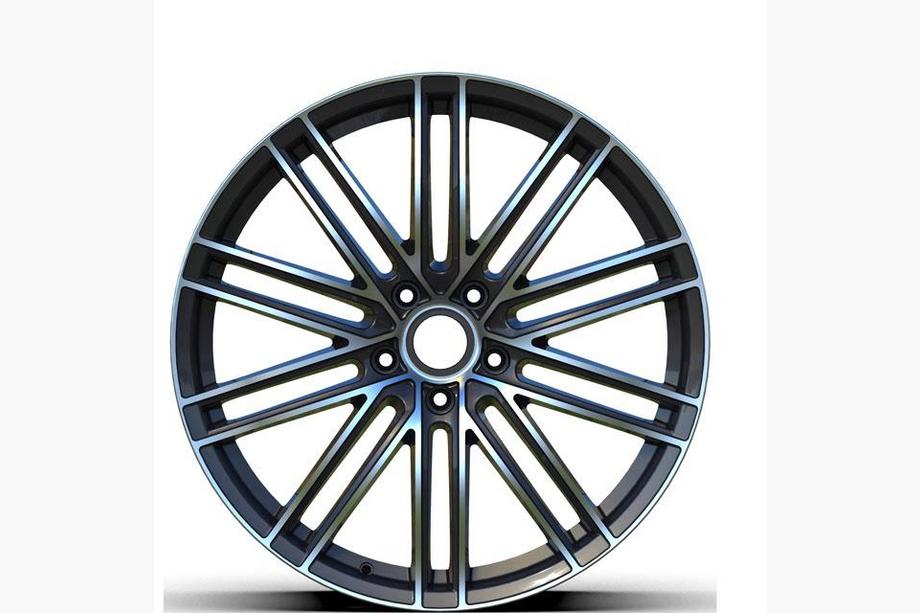 Porsche Smidda fälgar DH-Style V6 R19 Image