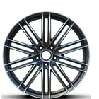 Porsche Smidda fälgar DH-Style V6 R23 foto 1