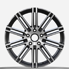 Porsche Smidda fälgar DH-Style V9 R16 foto 1