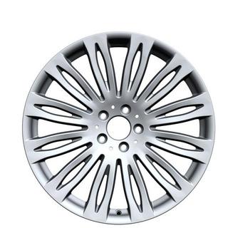 Smidda fälgar DH-Style V10 R20