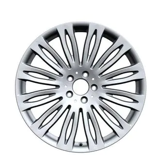 Smidda fälgar DH-Style V10 R20