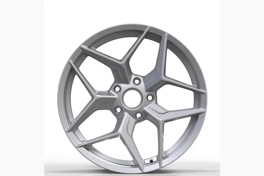 Ferrari Smidda fälgar DH-Style V2 R20 Image