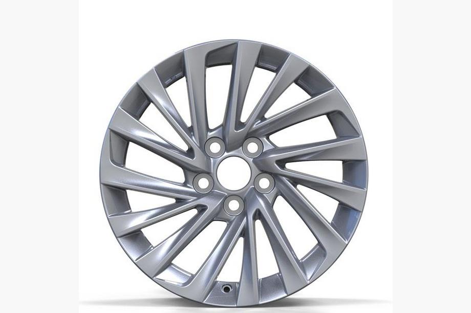 Lexus Smidda fälgar DH-Style V1 R24 Image