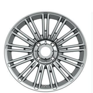 Smidda fälgar DH-Style V1 R18