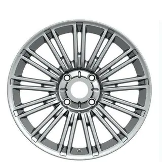 Smidda fälgar DH-Style V1 R19