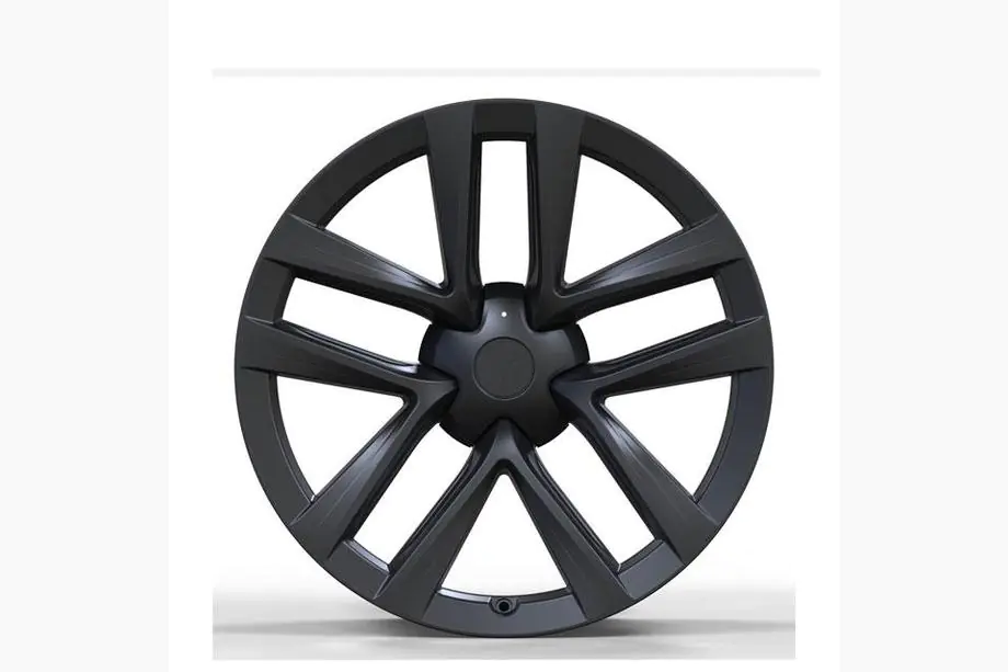 Tesla Smidda fälgar DH-Style V2 R17 Image