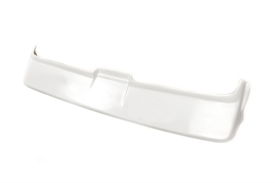 Nissan Patrol Y60 1988–1997 Vindrutespoiler (för lackering) Image