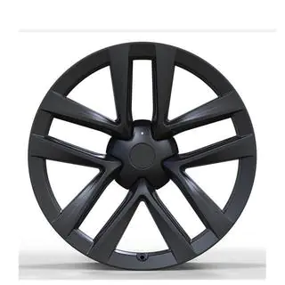 Smidda fälgar DH-Style V2 R18