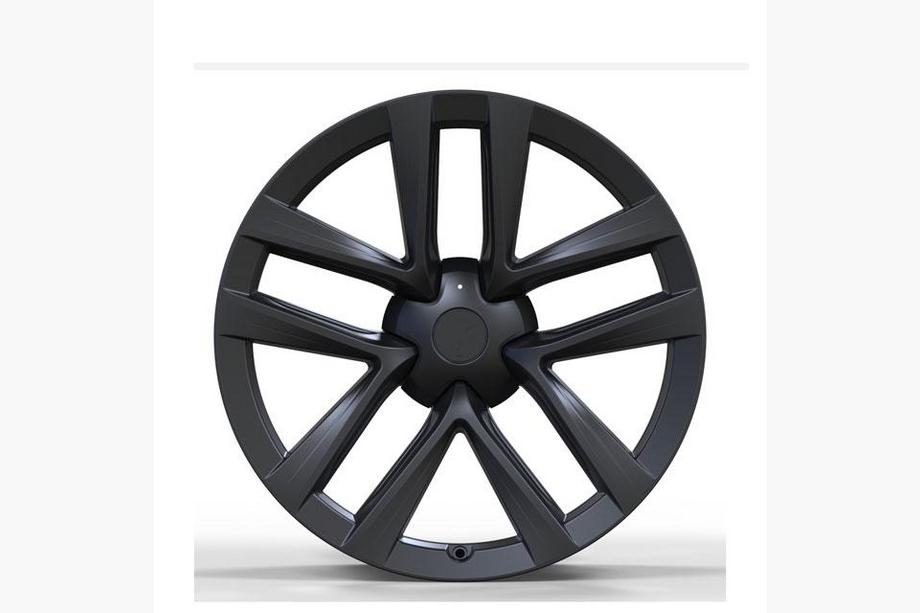 Tesla Smidda fälgar DH-Style V2 R18 Image