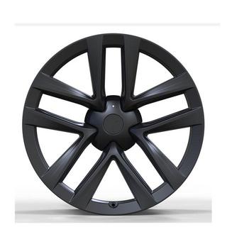 Smidda fälgar DH-Style V2 R23