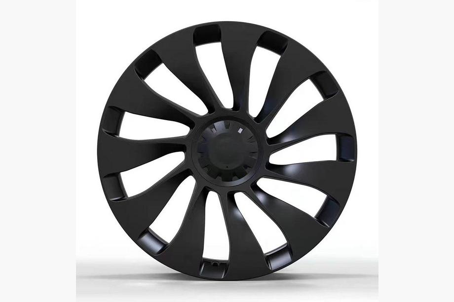Tesla Smidda fälgar DH-Style V3 R17 Image