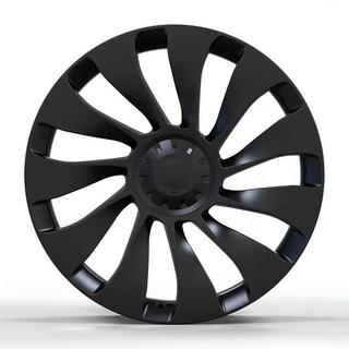 Smidda fälgar DH-Style V3 R18