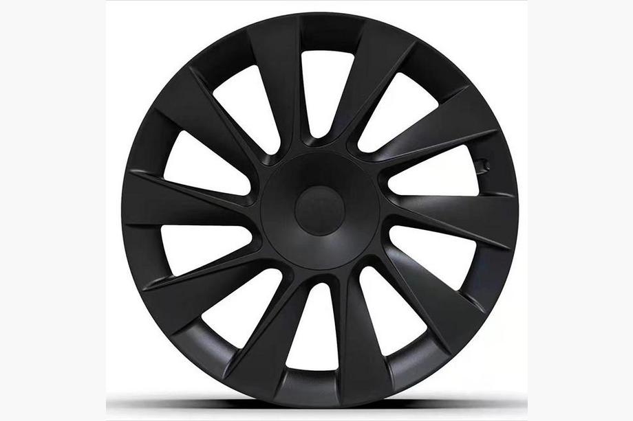 Tesla Smidda fälgar DH-Style V4 R23 Image