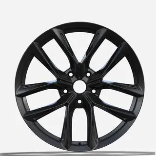 Smidda fälgar DH-Style V5 R21
