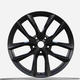 Smidda fälgar DH-Style V5 R22