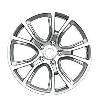 Smidda fälgar DH-Style V1 R20