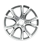 Jeep Smidda fälgar DH-Style V1 R21 foto 1