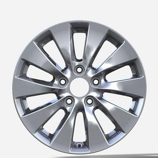 Smidda fälgar DH-Style V1 R18