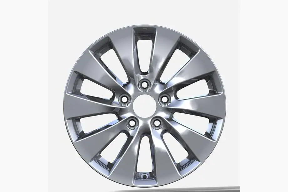 Honda Smidda fälgar DH-Style V1 R22 Image