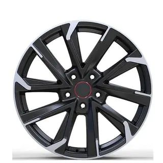 Smidda fälgar DH-Style V1 R16
