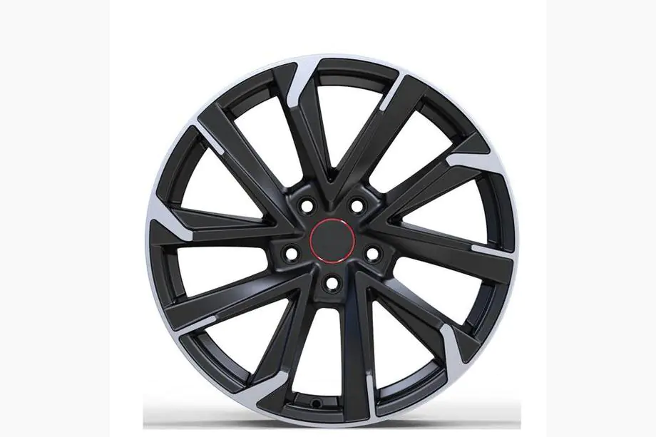 Toyota Smidda fälgar DH-Style V1 R19 Image