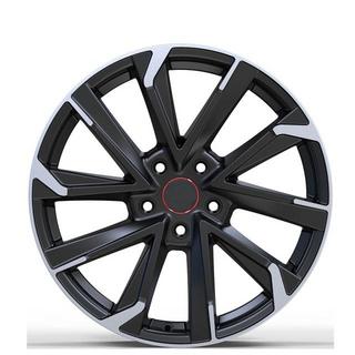 Smidda fälgar DH-Style V1 R20