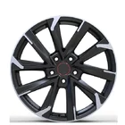 Toyota Smidda fälgar DH-Style V1 R23 foto 1