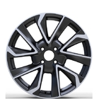 Toyota Smidda fälgar DH-Style V2 R24 foto 1