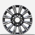 Toyota Smidda fälgar DH-Style V4 R23 foto 1