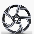 Volkswagen Smidda fälgar DH-Style V1 R24 foto 1