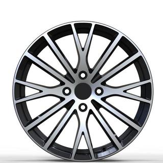 Smidda fälgar DH-Style V3 R16