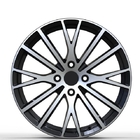 Volkswagen Smidda fälgar DH-Style V3 R22 foto 1