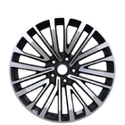 Volkswagen Smidda fälgar DH-Style V4 R18 foto 1