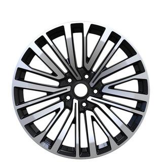 Smidda fälgar DH-Style V4 R22