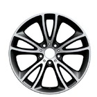 Volkswagen Smidda fälgar DH-Style V5 R18 foto 1