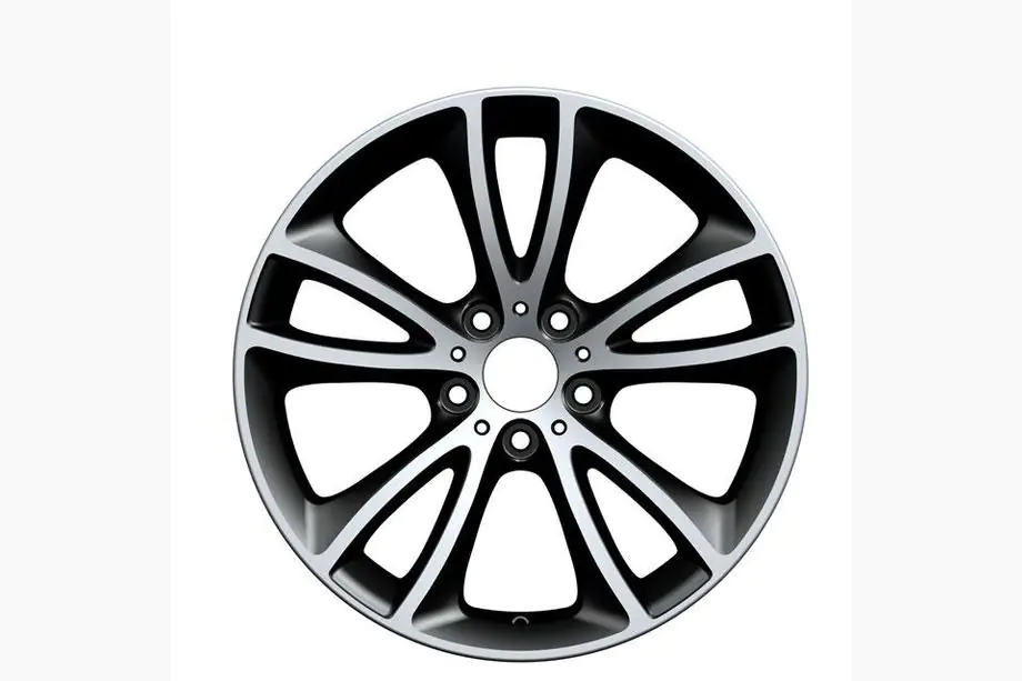 Volkswagen Smidda fälgar DH-Style V5 R18 Image