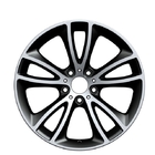 Volkswagen Smidda fälgar DH-Style V5 R24 foto 1