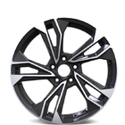 Volkswagen Smidda fälgar DH-Style V6 R23 foto 1