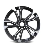 Volkswagen Smidda fälgar DH-Style V6 R24 foto 1