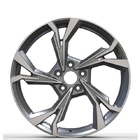 Volkswagen Smidda fälgar DH-Style V7 R21 foto 1